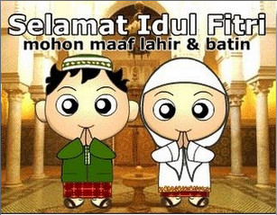 idul Fitri